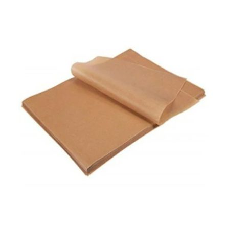 Kraft pizza alátét 
30x26,6 cm  3 kg