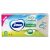 Papírzsebkendő Deluxe 90db Eco Comfort [3 rtg. 90 db] Zewa