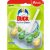 Duck Active Clean Wc illatosító
Citrus 38,6 g