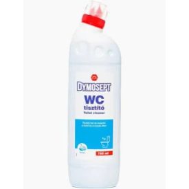 Dymosept Wc tisztító 750 ml óceán