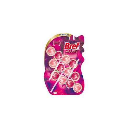 Bref Power Aktív 3x50 g Magnólia