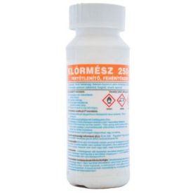 Klórmész 250 g