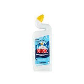   Duck WC tisztító folyadék
 750 ml Biol.lebomló 
  Óceán