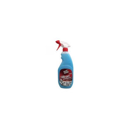 Well Done Szilikon Protector 750 ml