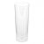 Pohár long-drinkes műanyag 3 dl [ 10 db/cs ] [ 500db/# ]