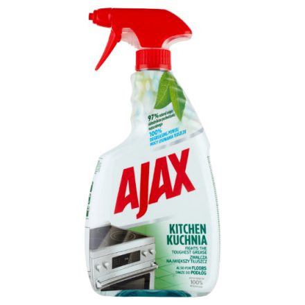 Ajax konyhai spray 750 ml