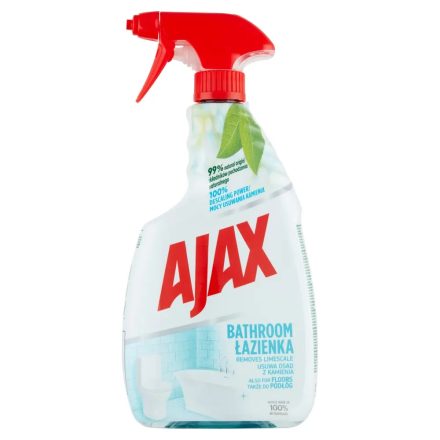 Ajax fürdőszobai spray 750 ml