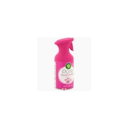 Air Wick Pure légfrissítő 
Cseresznyevirág 
      250ml