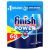 Finish Power mosogatógép tabletta 60db Lemon