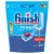 Finish Power mosogatógép tabletta  
 80 db Lemon