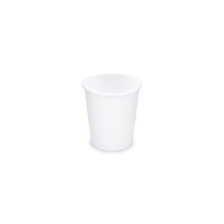 Papír leveses tégely 750 ml kerek fehér
[115 mm ] [ 50 db/cs ] [ 10 cs/# ]