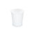 Papír leveses tégely 750 ml kerek fehér
[115 mm ] [ 50 db/cs ] [ 10 cs/# ]