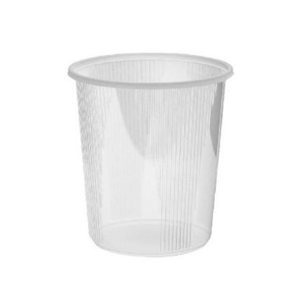 Szószos tálka műanyag 500 ml [ 100 db/cs ] [ 10 cs/# ] PP