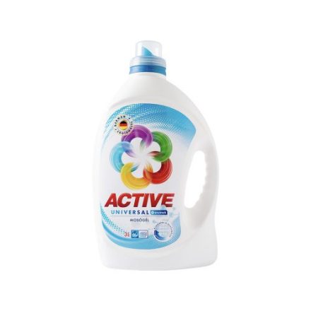 Active mosógél 3L Universal