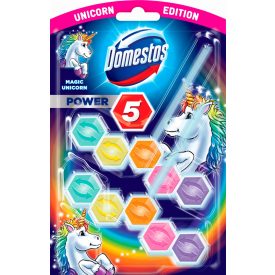 Domestos wc illatosító 2x55 g Magic