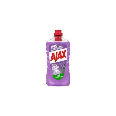 Ajax 1L Ultra Lavander (12 / #)