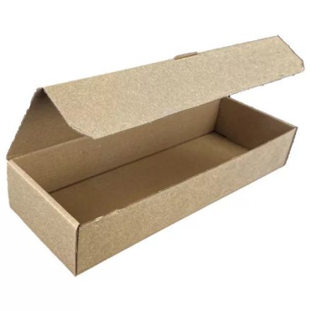 Szendvicses  doboz 5 szeletes
 28,7x10x5 cm
100db/csomag