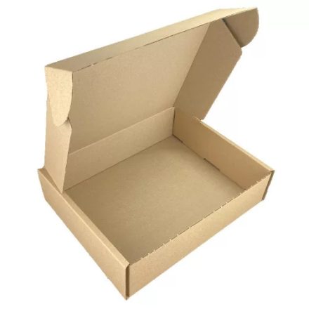 Cityline papír ételes doboz
300*245*75mm
100 db/csomag