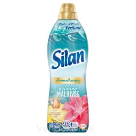 Silan öblítő 770ml Maldives (35 mosás) [12 db/#]