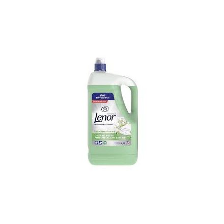 Lenor Öblítő 4,75 L Spring Breeze