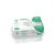 Gumikesztyű latex Púderes Gloves S 
  [ 100 db/cs] [ 10 cs/# ] latex
   