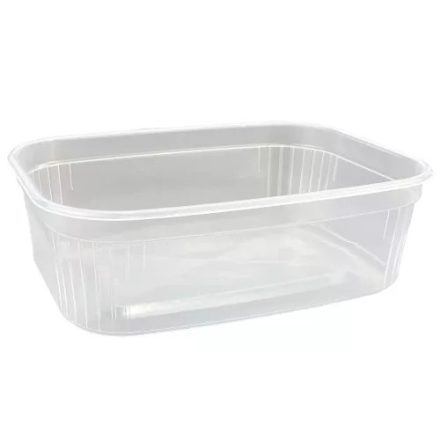 M-Svéd PP doboz 450ml [ 50 db/cs ] [ 12 cs/# ]