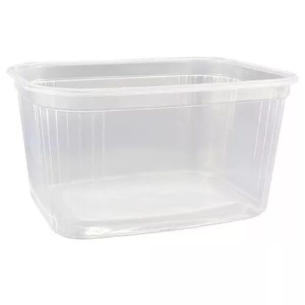 M-Svéd PP doboz 750ml [ 50 db/cs ] [12 cs/# ]