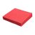 Szalvéta MAKI 4be hajtott 3.rtg. 33 x 33 cm [ 20 lap/cs ] [ 12 cs/# ] Piros