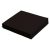 Szalvéta MAKI 4be hajtott 3.rtg. 33 x 33 cm [ 20 lap/cs ] [ 12 cs/# ] Fekete