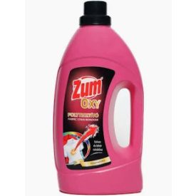 Zum Oxy kímélő folttisztíó 1500ml 