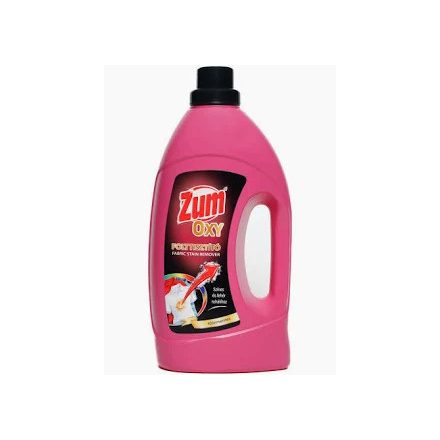 Zum Oxy kímélő folttisztíó 1500ml 