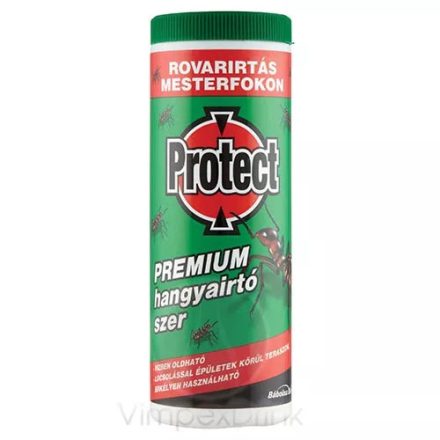 Protect prémium hangyaírtó 250g