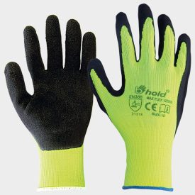 PALAVAN latex mártott munkavédelmi kesztyű  "XL"