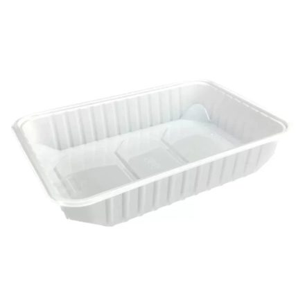 Mbox 500 ml fehér [ 50 db/cs ] [ 12cs/# ]