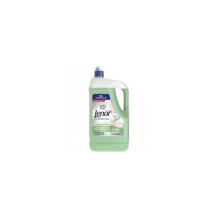 Lenor Prof. textilöblítő Odour Eliminator 5L