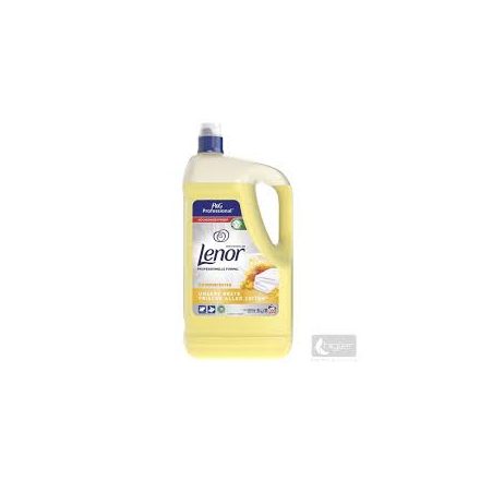 Lenor Prof. textilöblítő Summer 5L