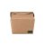 Food Box 1200 ml kraft 111x105 x90 mm [ 25 db/cs ]
