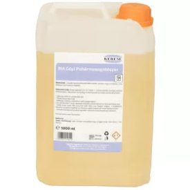 Ria Gépi pohármosogató 5l