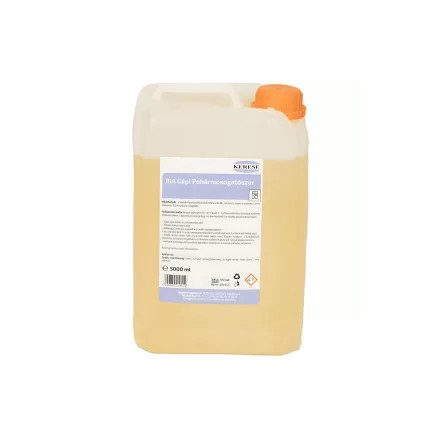 Ria Gépi pohármosogató 5l