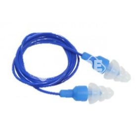 Safety First
Szilikon,zsinóros ,lamellás füldugó