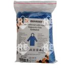 Esőkabát Fólia Guarder- kapucnis
       (1 db/cs)
