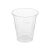 Pohár shaker műanyag 300 ml [ 50 db/cs ] INT.