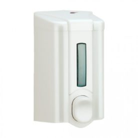 Adagoló folyékony szappanhoz 500 ml - kivehető tartáyos